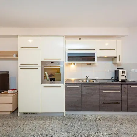Gorgeous In With House Sea View Sibenik