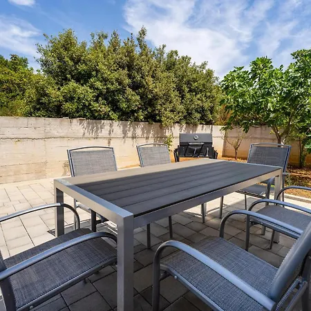 Gorgeous In With House Sea View