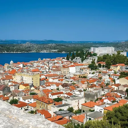 Gorgeous In With House Sea View Apartment