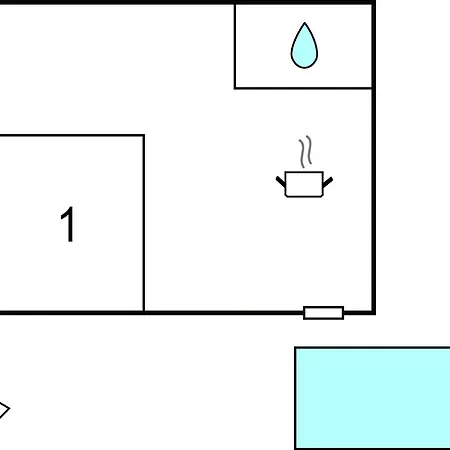 Lovely In Appartamento