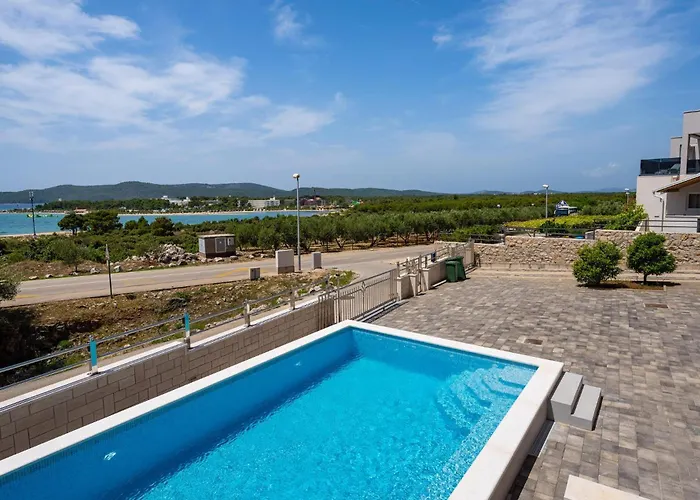 Lovely In Appartement