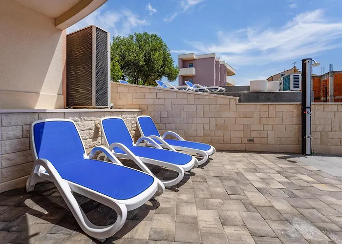 Lovely In Appartement