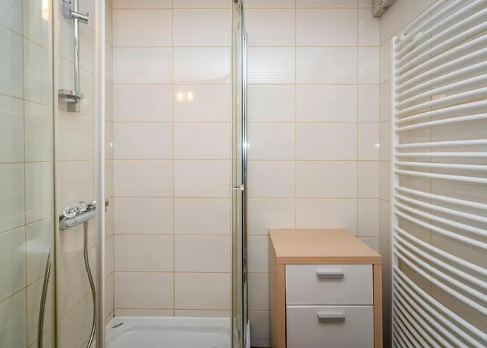 Lovely In Apartamento